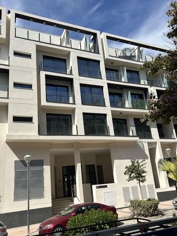 2 soveværelse Lejlighed til salg i Florida Baja, Alicante by med garage - € 330.000 (Ref: 9981676)