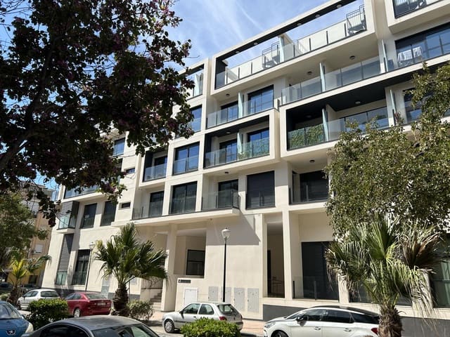 2 soveværelse Lejlighed til salg i Florida Baja, Alicante by med garage - € 330.000 (Ref: 9981676)