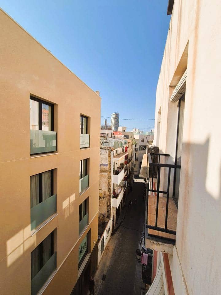 2 soverom Leilighet til salgs i Alicante by - € 335 000 (Ref: 9981726)