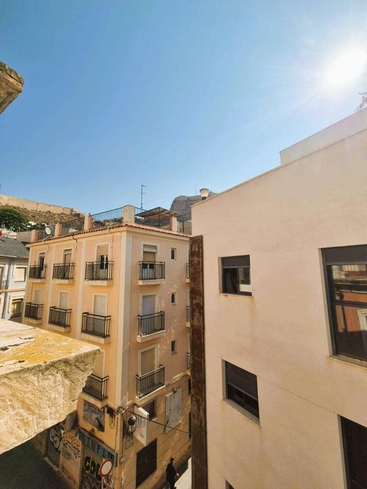 2 soverom Leilighet til salgs i Alicante by - € 335 000 (Ref: 9981726)