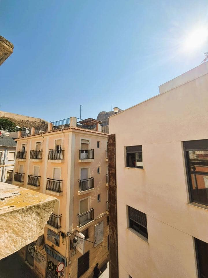 2 soverom Leilighet til salgs i Alicante by - € 335 000 (Ref: 9981726)
