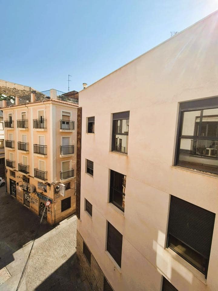 2 soverom Leilighet til salgs i Alicante by - € 335 000 (Ref: 9981726)