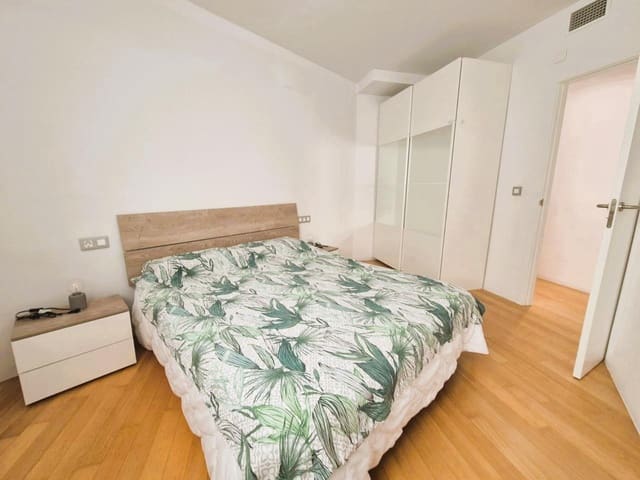 2 soverom Leilighet til salgs i Barrio del Centro, Alicante by - € 335 000 (Ref: 9981726)