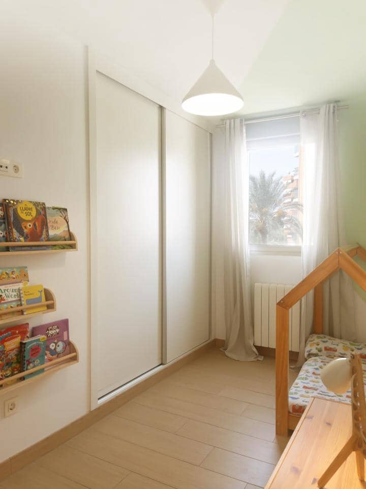 Piso de 4 habitaciones en Alicante / Alacant ciudad en venta con piscina garaje - 750.000 € (Ref: 9999143)