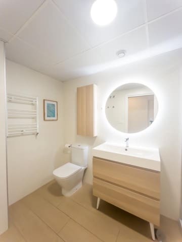 Piso de 4 habitaciones en PAU, Alicante / Alacant ciudad en venta con piscina garaje - 750.000 € (Ref: 9999143)