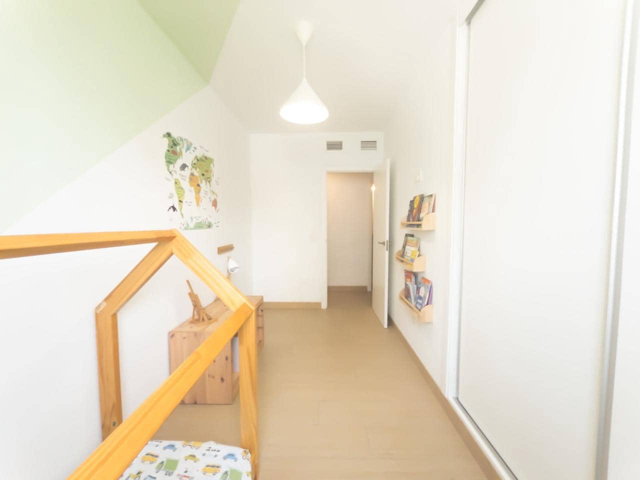 Piso de 4 habitaciones en Alicante / Alacant ciudad en venta con piscina garaje - 750.000 € (Ref: 9999143)