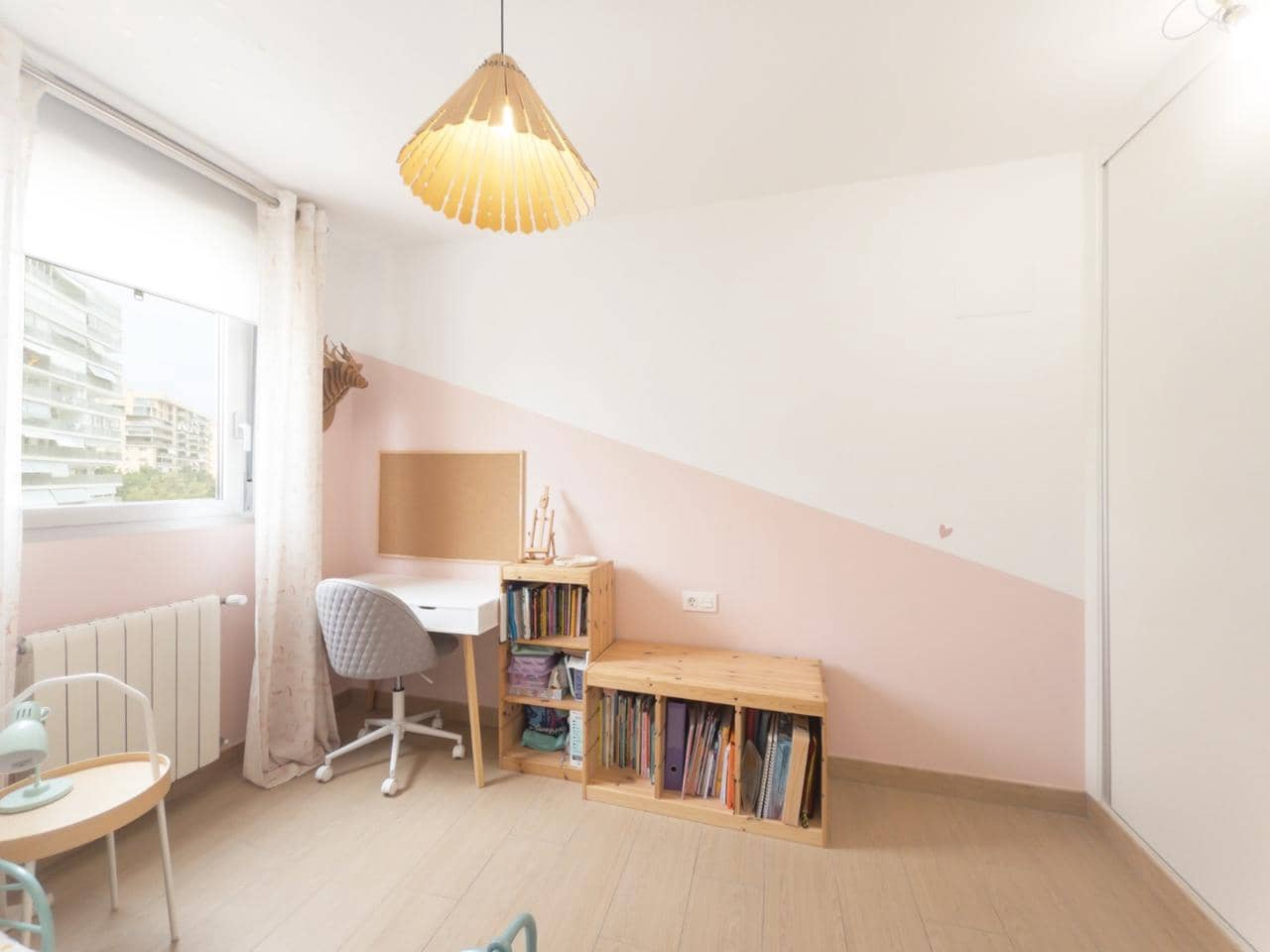 Piso de 4 habitaciones en Alicante / Alacant ciudad en venta con piscina garaje - 750.000 € (Ref: 9999143)