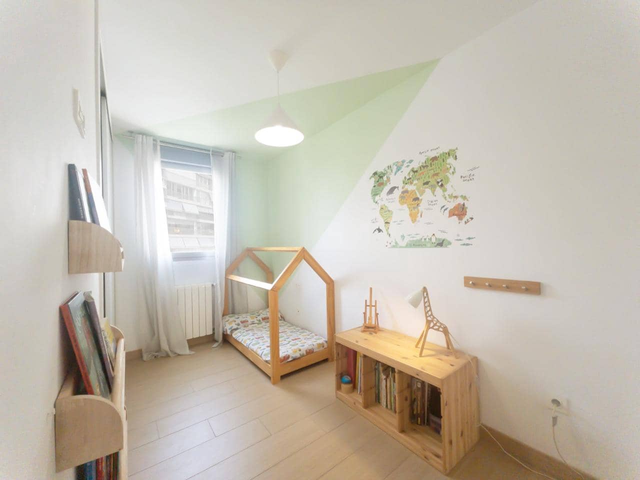 Piso de 4 habitaciones en Alicante / Alacant ciudad en venta con piscina garaje - 750.000 € (Ref: 9999143)