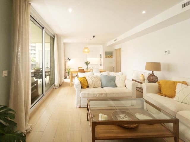 Piso de 4 habitaciones en PAU, Alicante / Alacant ciudad en venta con piscina garaje - 750.000 € (Ref: 9999143)