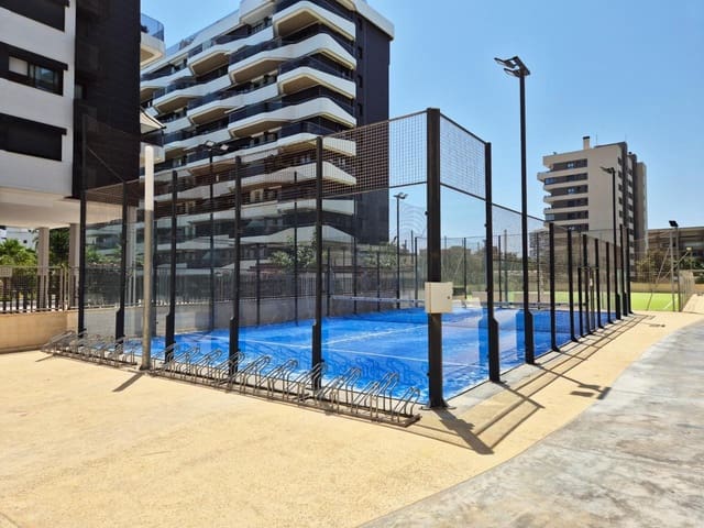 Piso de 4 habitaciones en PAU, Alicante / Alacant ciudad en venta con piscina garaje - 750.000 € (Ref: 9999143)