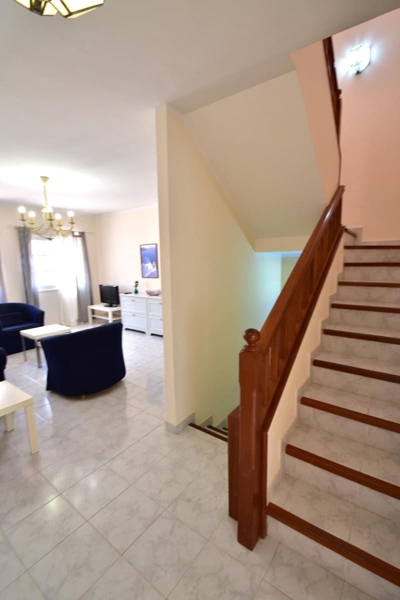 3 bedroom Terraced Villa for rent in Fasnia with garage - € 1,300 (Ref: 8678369)