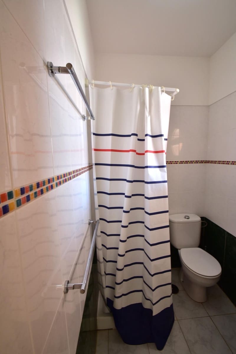 3 bedroom Terraced Villa for rent in Fasnia with garage - € 1,300 (Ref: 8678369)