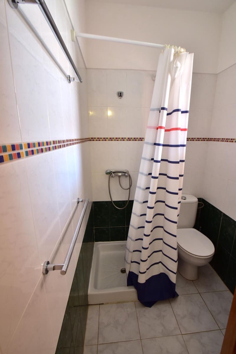 3 bedroom Terraced Villa for rent in Fasnia with garage - € 1,300 (Ref: 8678369)