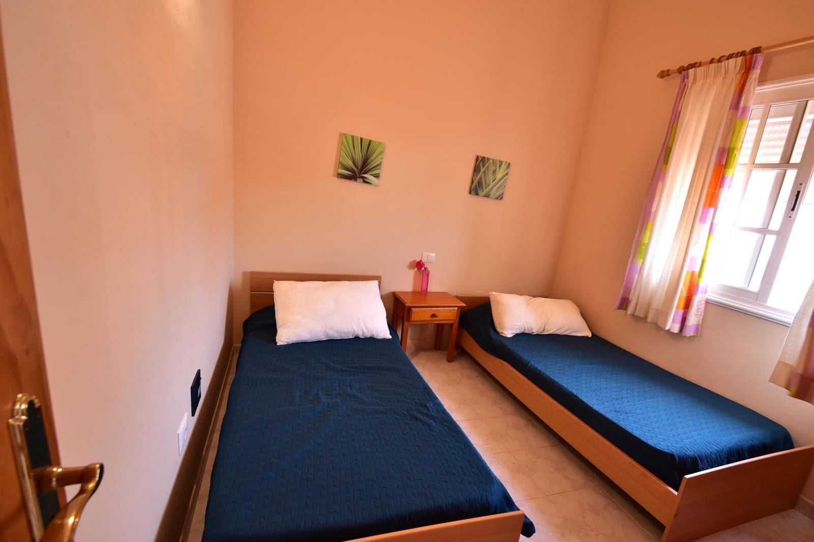 3 bedroom Terraced Villa for rent in Fasnia with garage - € 1,300 (Ref: 8678369)