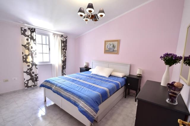 3 bedroom Terraced Villa for rent in Fasnia with garage - € 1,300 (Ref: 8678369)