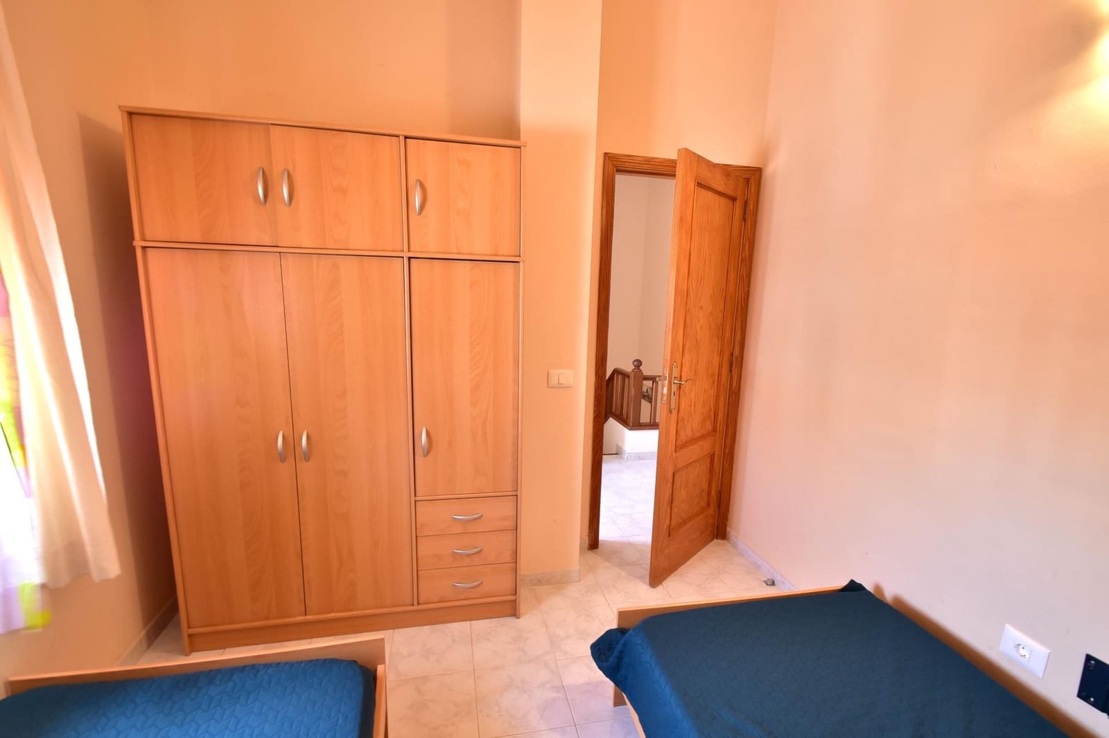 3 bedroom Terraced Villa for rent in Fasnia with garage - € 1,300 (Ref: 8678369)