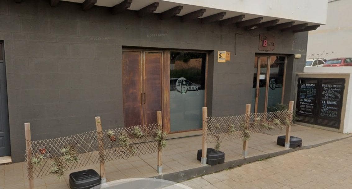 4 soveværelse Erhverv til salg i San Cristobal de La Laguna - € 220.000 (Ref: 8678370)