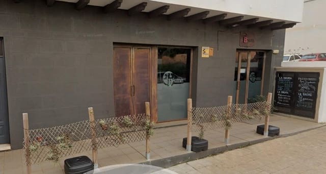 4 soveværelse Erhverv til salg i San Cristóbal de La Laguna - € 220.000 (Ref: 8678370)