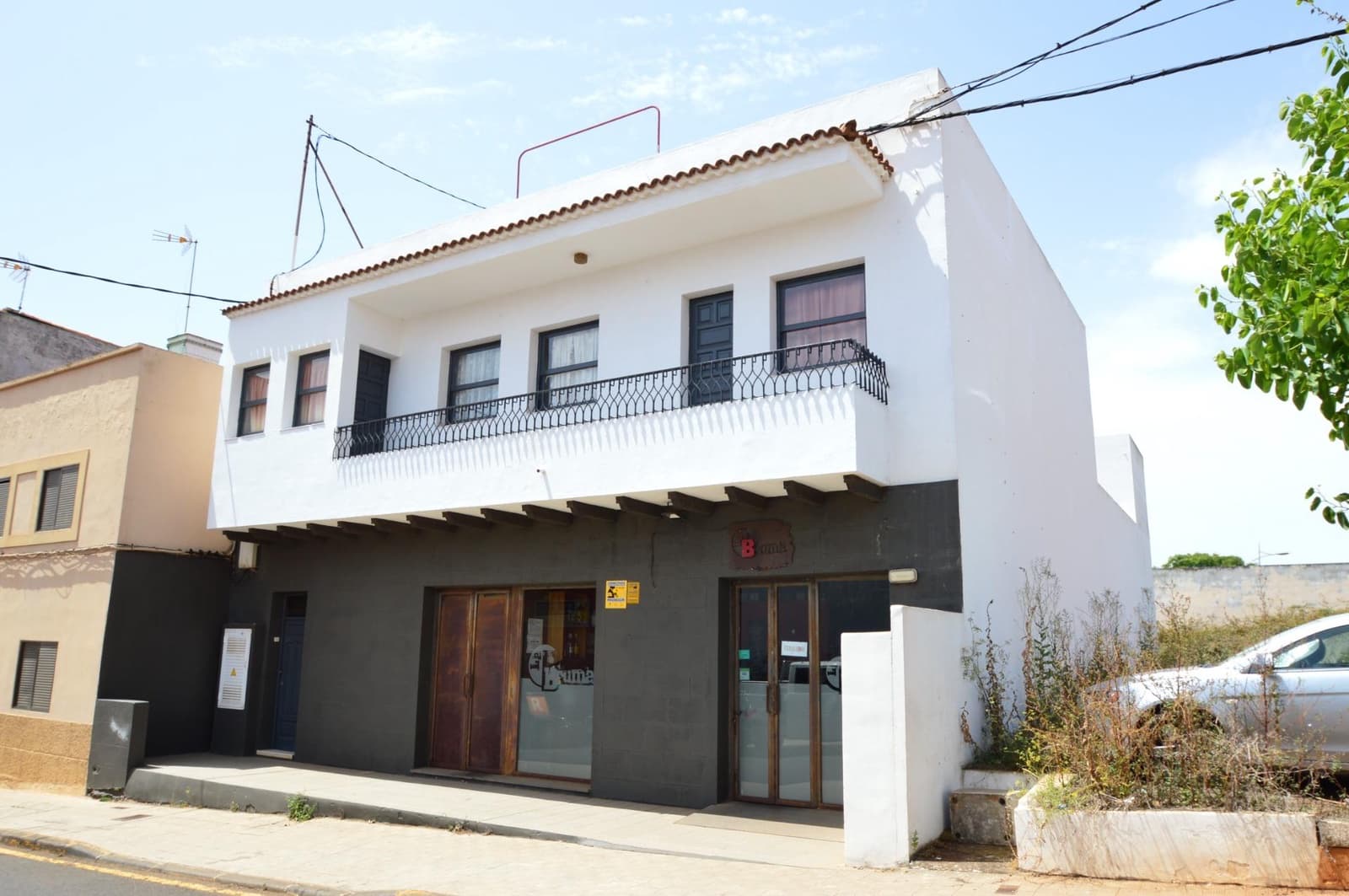 4 soveværelse Erhverv til salg i San Cristobal de La Laguna - € 220.000 (Ref: 8678370)