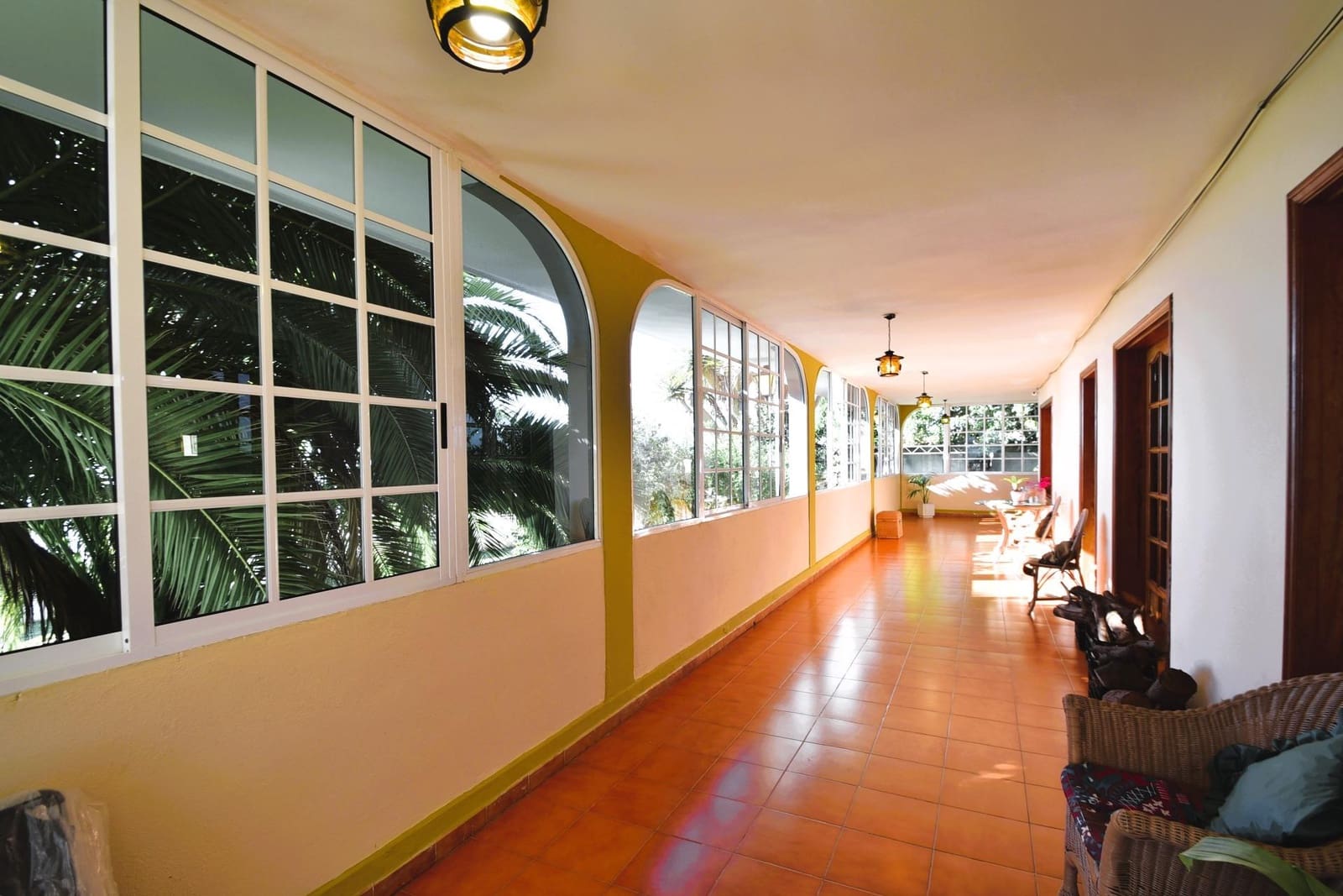 4 soveværelse Villa til salg i La Matanza de Acentejo med swimmingpool - € 799.500 (Ref: 8678371)