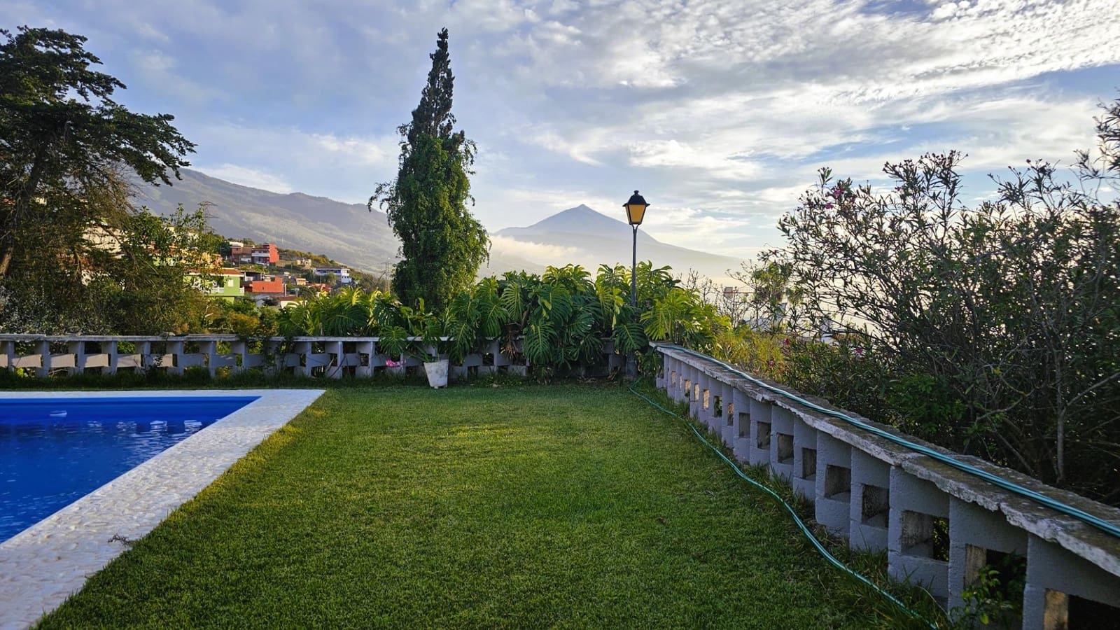 4 soveværelse Villa til salg i La Matanza de Acentejo med swimmingpool - € 799.500 (Ref: 8678371)