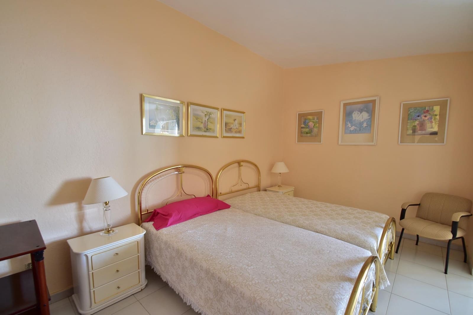 4 soveværelse Villa til salg i La Matanza de Acentejo med swimmingpool - € 799.500 (Ref: 8678371)