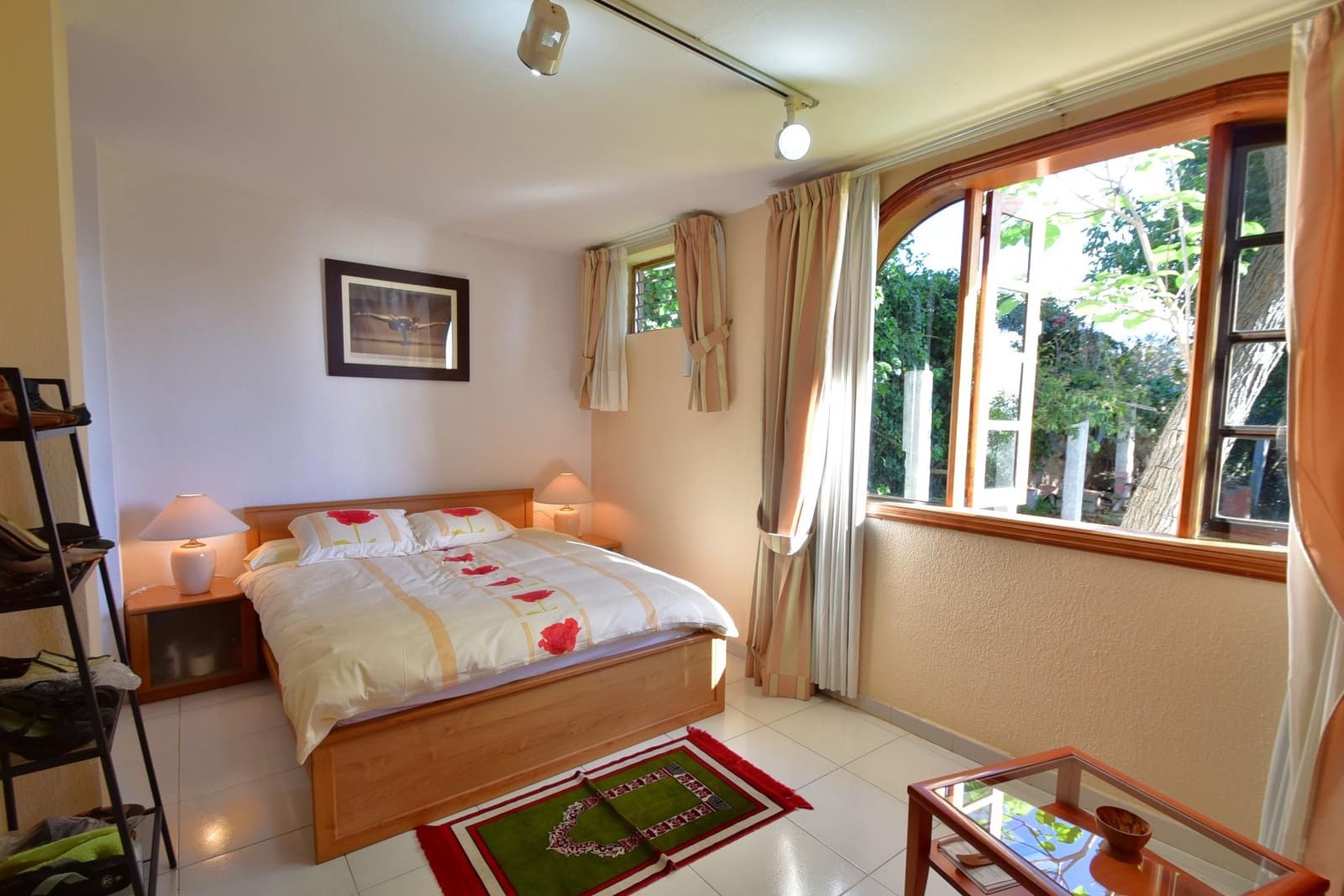 4 soveværelse Villa til salg i La Matanza de Acentejo med swimmingpool - € 799.500 (Ref: 8678371)