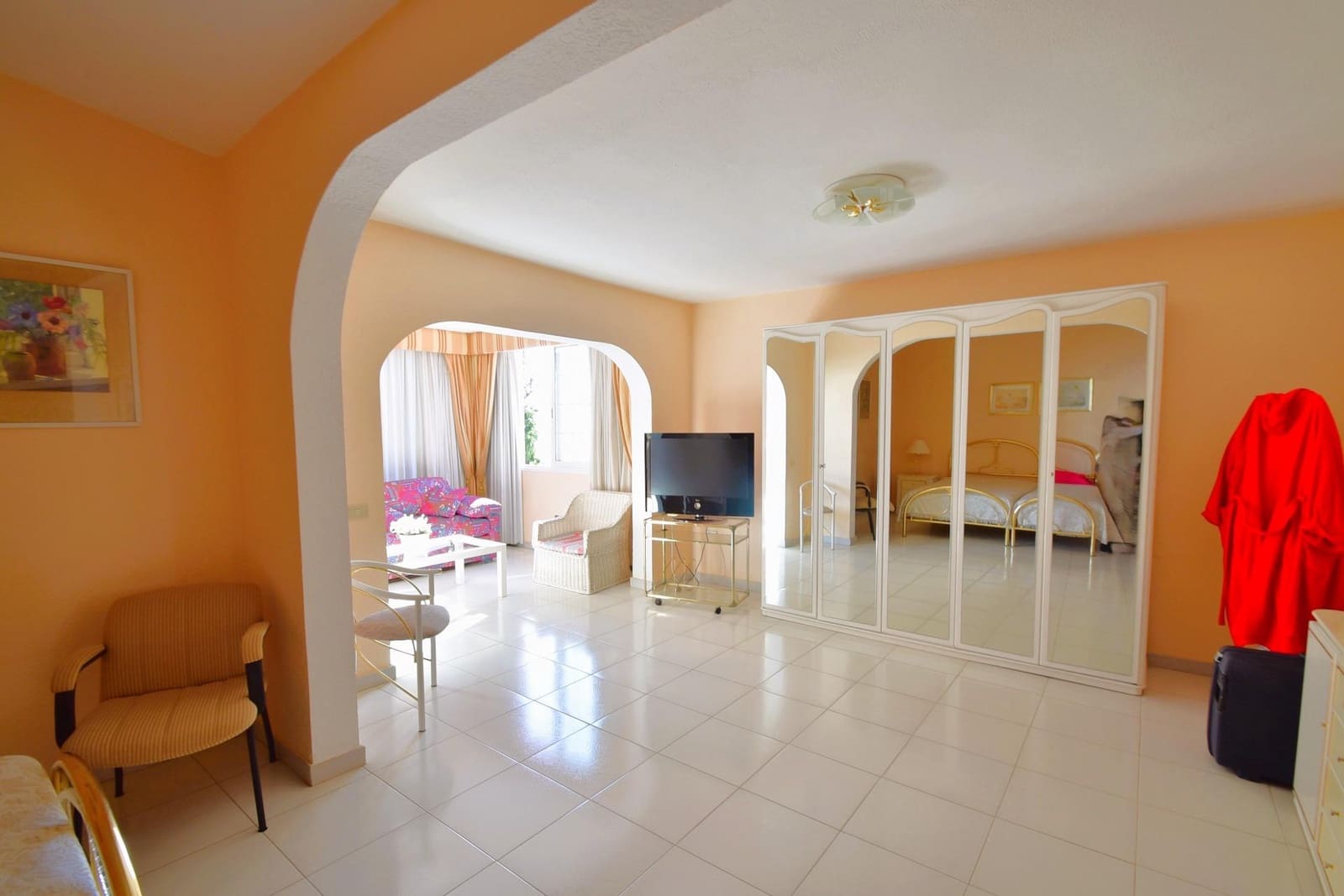 4 soveværelse Villa til salg i La Matanza de Acentejo med swimmingpool - € 799.500 (Ref: 8678371)