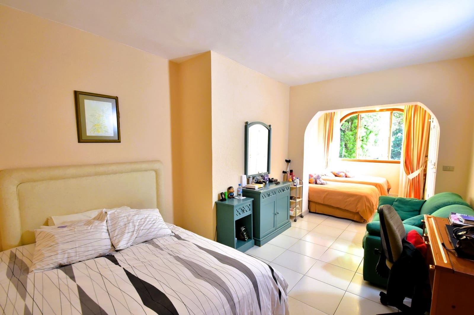 4 soveværelse Villa til salg i La Matanza de Acentejo med swimmingpool - € 799.500 (Ref: 8678371)