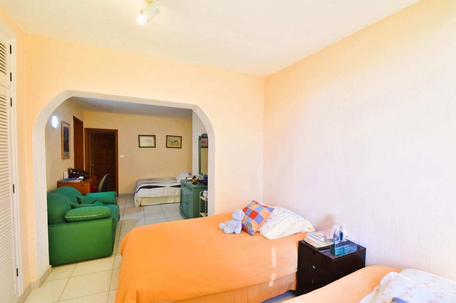 4 soveværelse Villa til salg i La Matanza de Acentejo med swimmingpool - € 799.500 (Ref: 8678371)