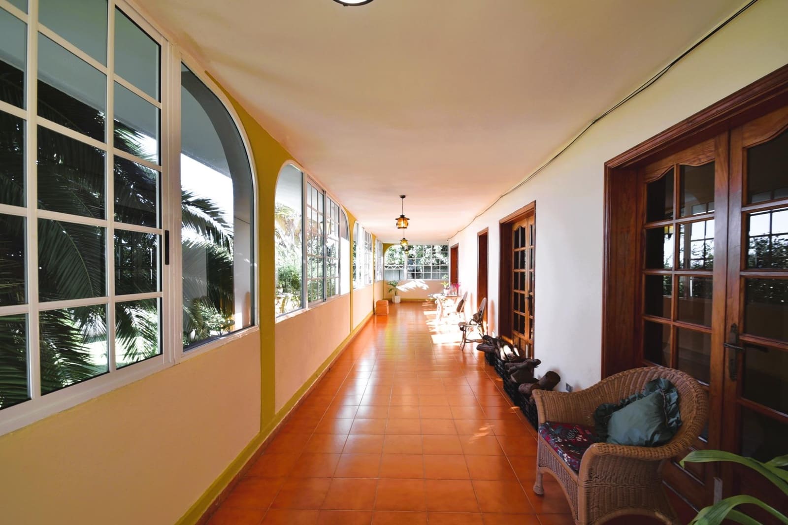 4 soveværelse Villa til salg i La Matanza de Acentejo med swimmingpool - € 799.500 (Ref: 8678371)