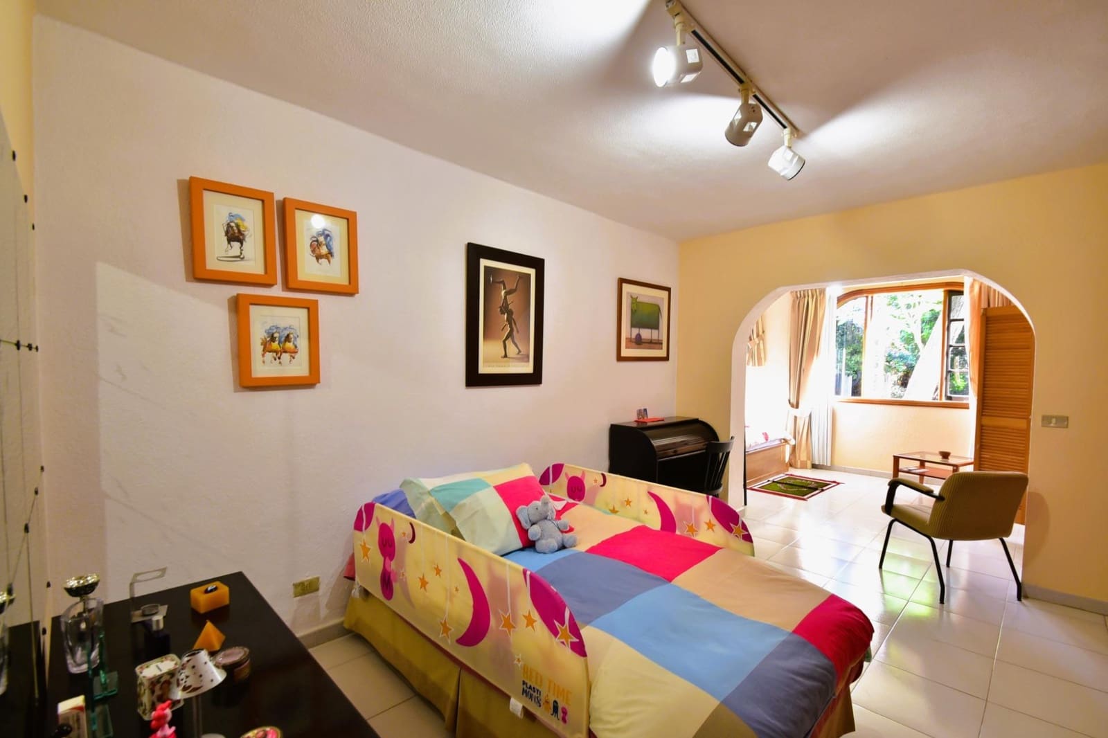 4 soveværelse Villa til salg i La Matanza de Acentejo med swimmingpool - € 799.500 (Ref: 8678371)