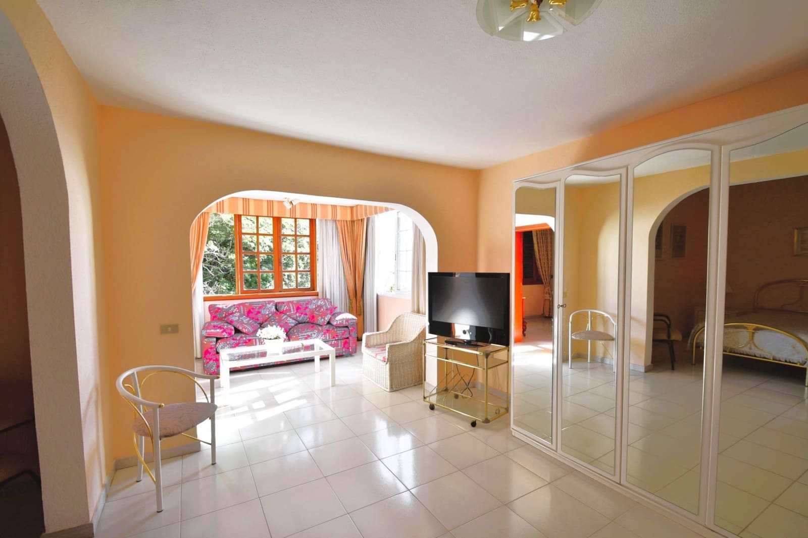 4 soveværelse Villa til salg i La Matanza de Acentejo med swimmingpool - € 799.500 (Ref: 8678371)