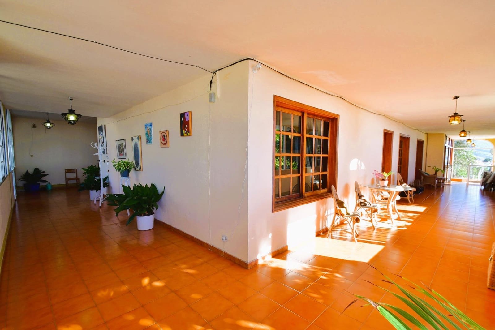 4 soveværelse Villa til salg i La Matanza de Acentejo med swimmingpool - € 799.500 (Ref: 8678371)