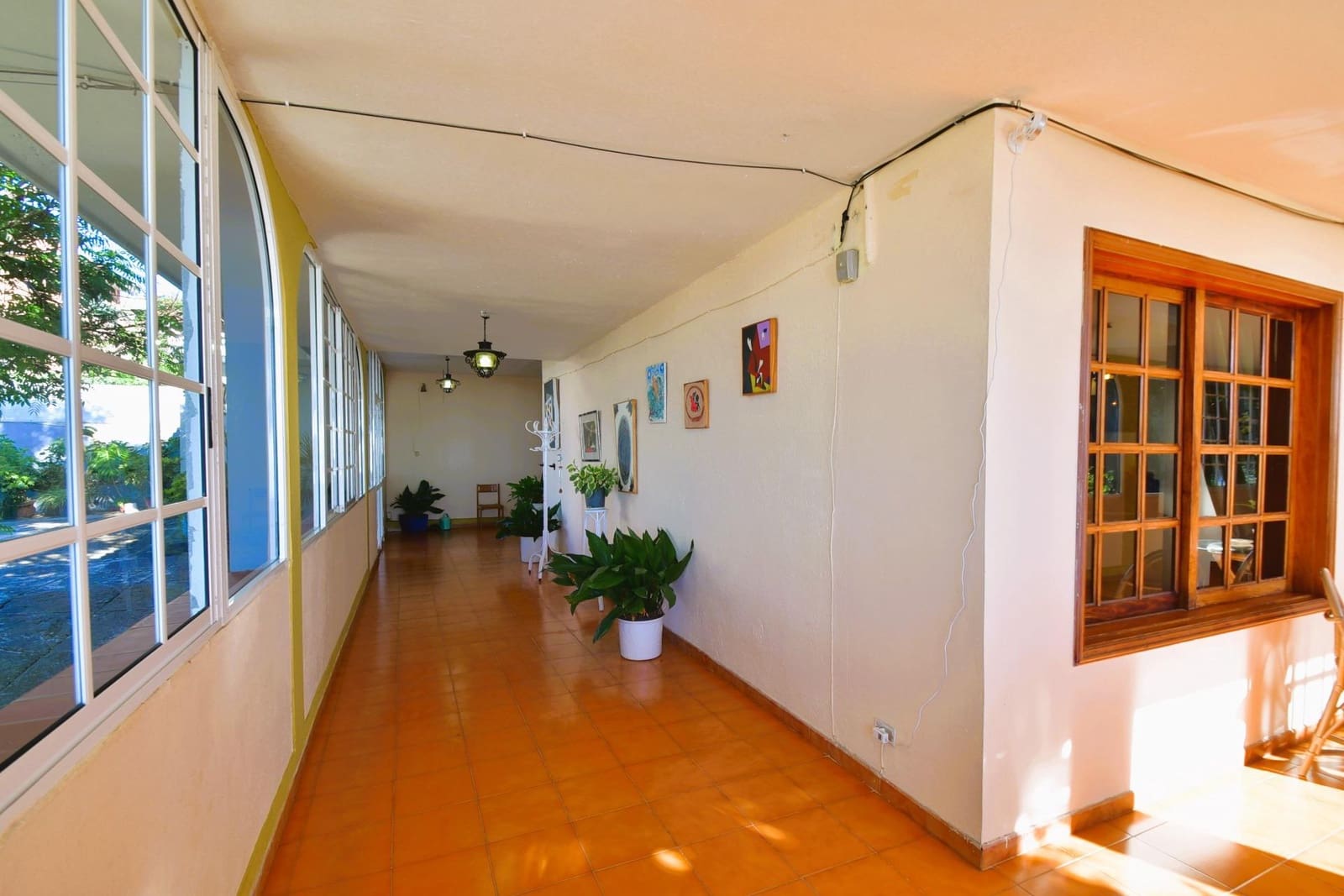 4 soveværelse Villa til salg i La Matanza de Acentejo med swimmingpool - € 799.500 (Ref: 8678371)