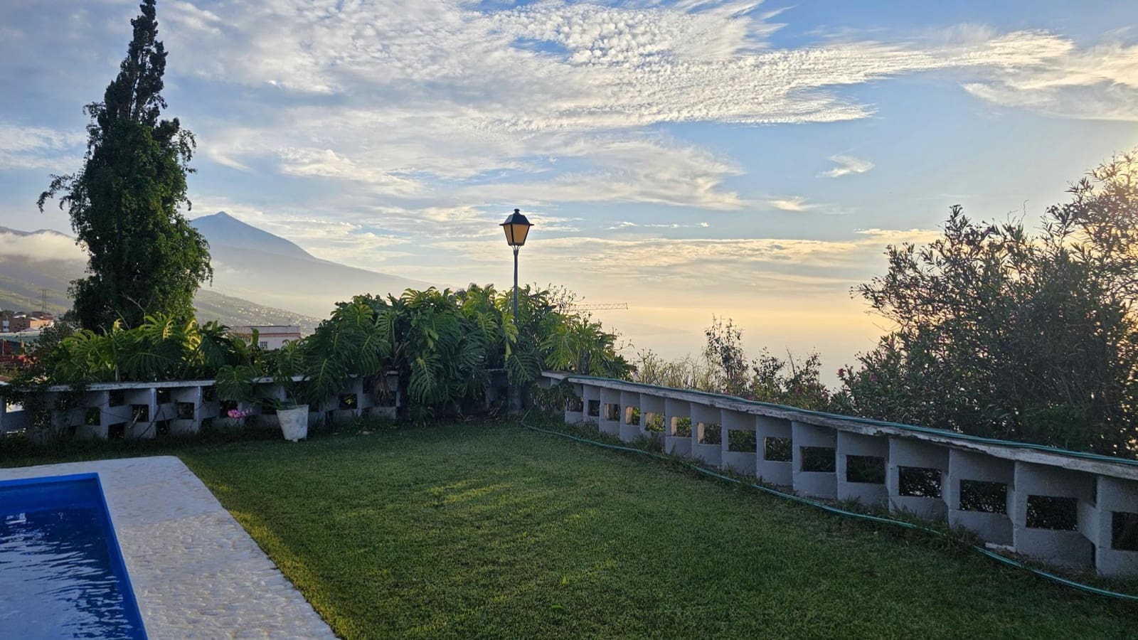 4 soveværelse Villa til salg i La Matanza de Acentejo med swimmingpool - € 799.500 (Ref: 8678371)