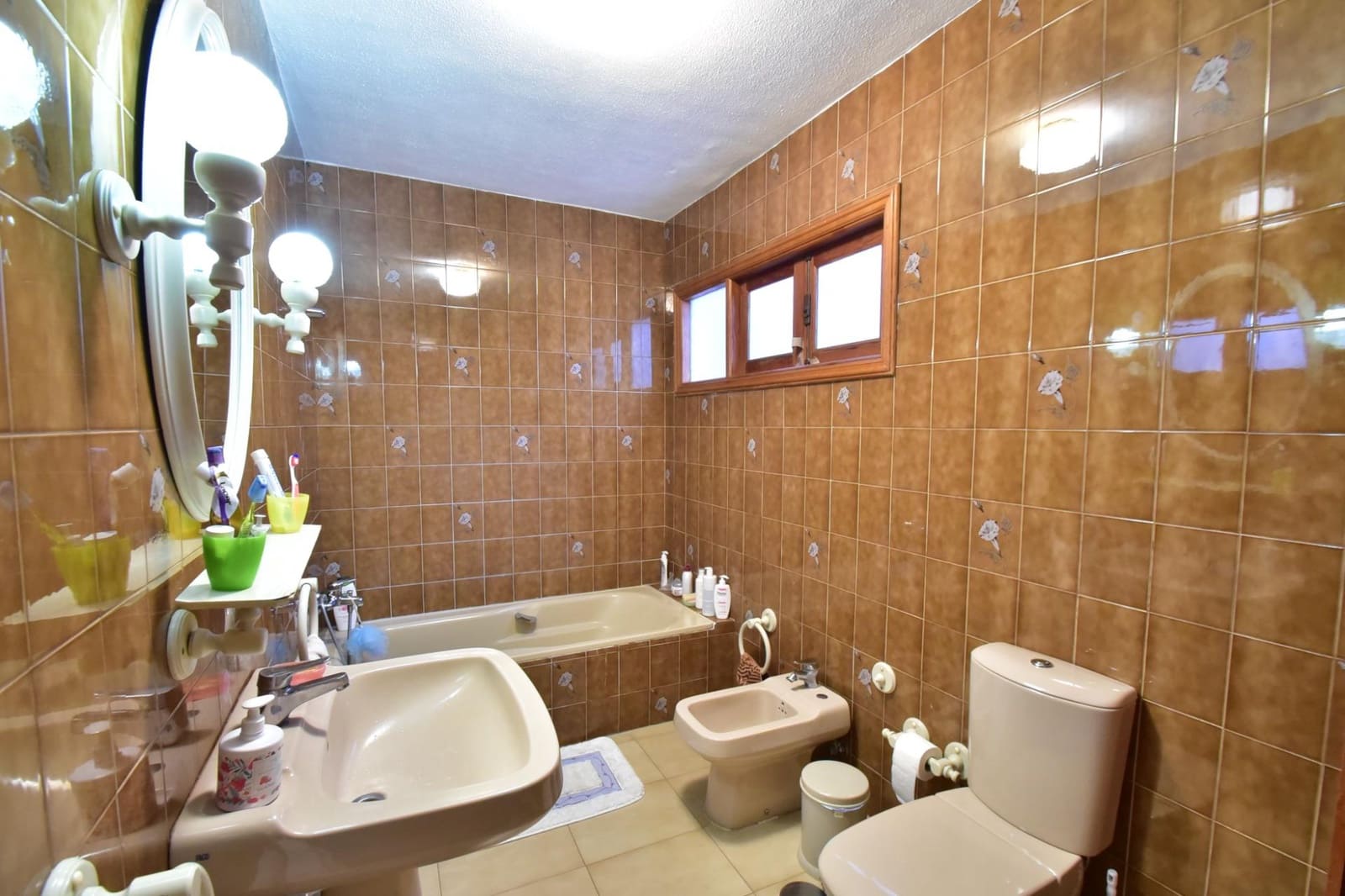 4 soveværelse Villa til salg i La Matanza de Acentejo med swimmingpool - € 799.500 (Ref: 8678371)