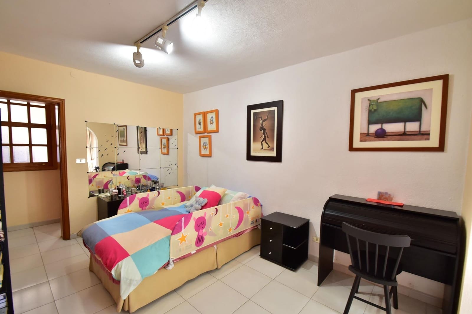 4 soveværelse Villa til salg i La Matanza de Acentejo med swimmingpool - € 799.500 (Ref: 8678371)