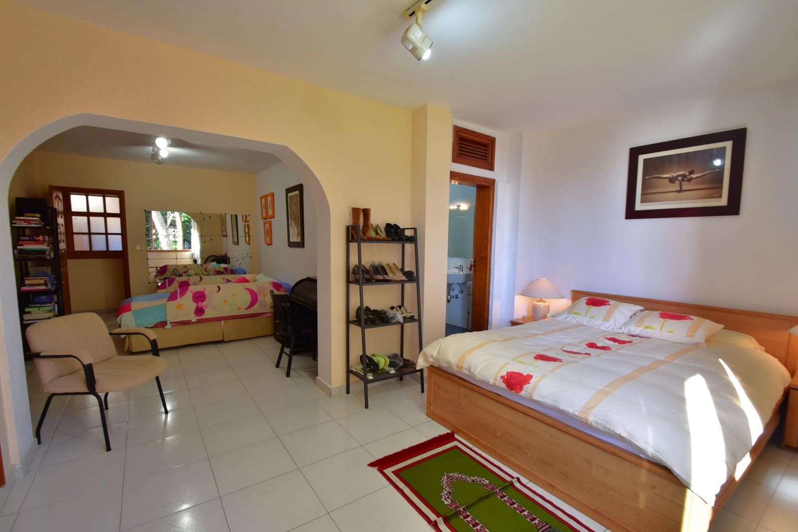 4 soveværelse Villa til salg i La Matanza de Acentejo med swimmingpool - € 799.500 (Ref: 8678371)