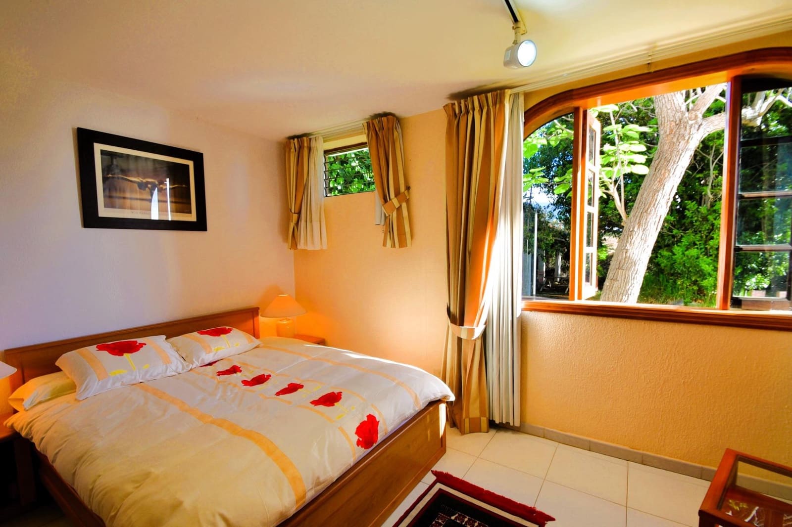 4 soveværelse Villa til salg i La Matanza de Acentejo med swimmingpool - € 799.500 (Ref: 8678371)