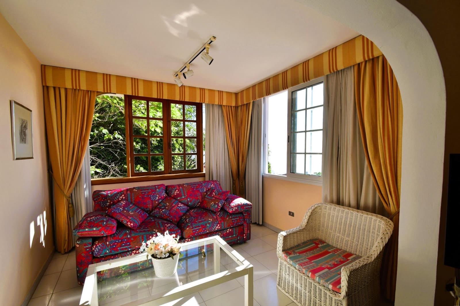 4 soveværelse Villa til salg i La Matanza de Acentejo med swimmingpool - € 799.500 (Ref: 8678371)