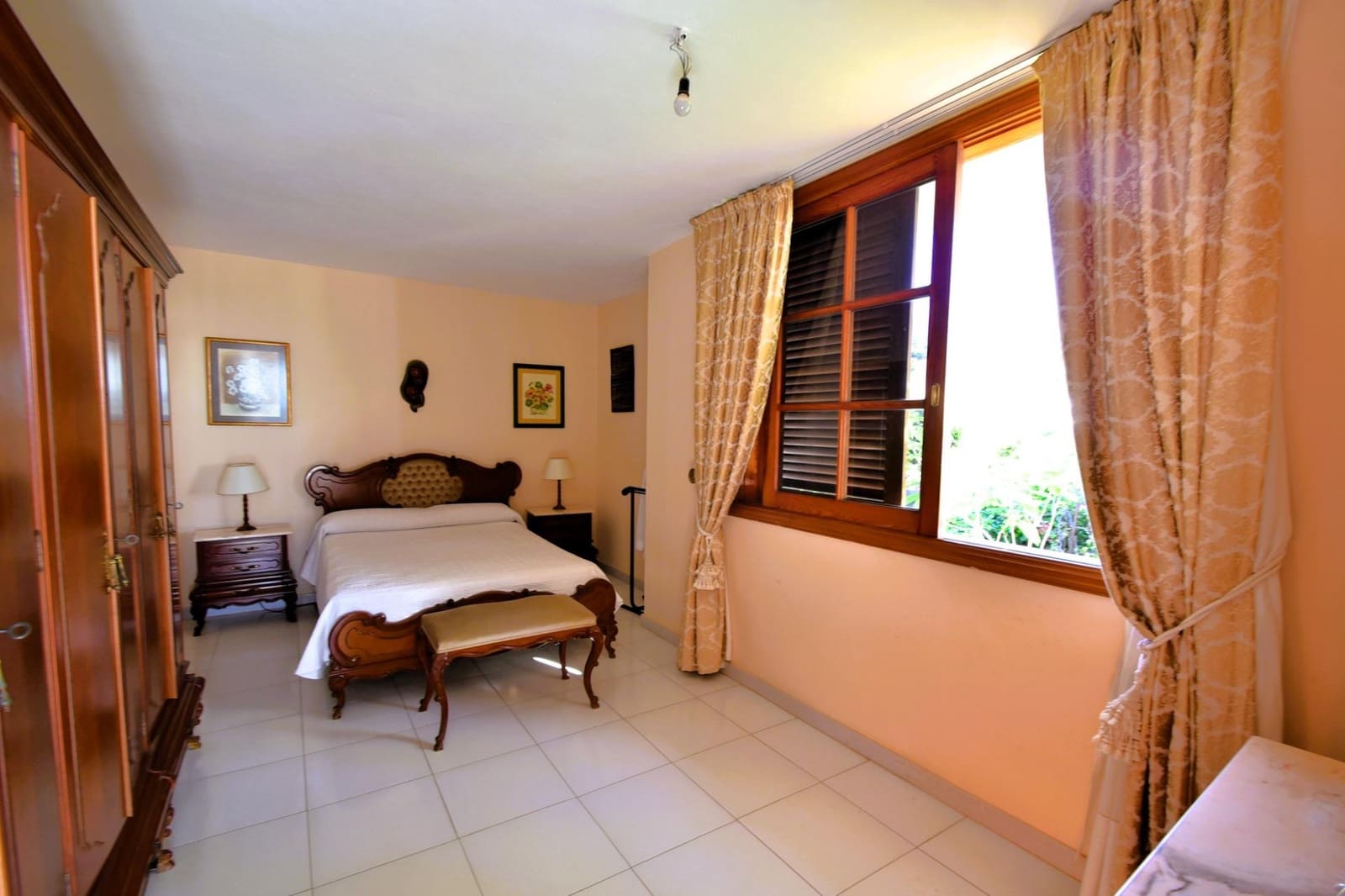 4 soveværelse Villa til salg i La Matanza de Acentejo med swimmingpool - € 799.500 (Ref: 8678371)