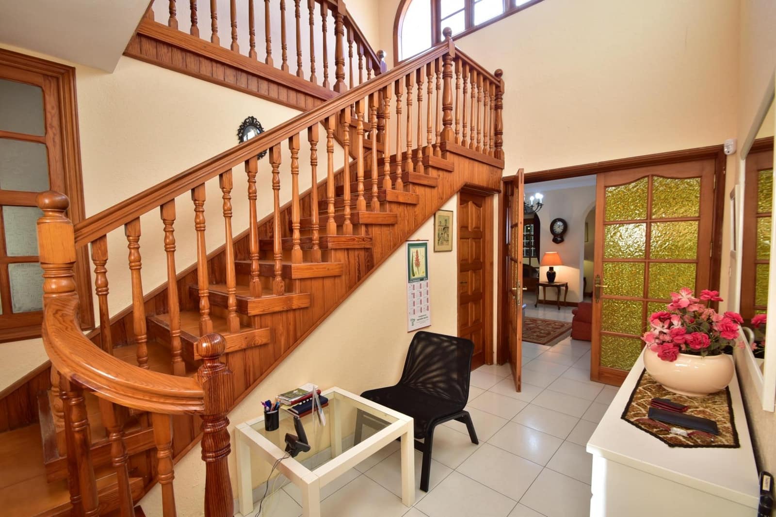 4 soveværelse Villa til salg i La Matanza de Acentejo med swimmingpool - € 799.500 (Ref: 8678371)