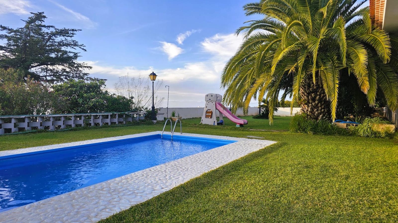 4 soveværelse Villa til salg i La Matanza de Acentejo med swimmingpool - € 799.500 (Ref: 8678371)