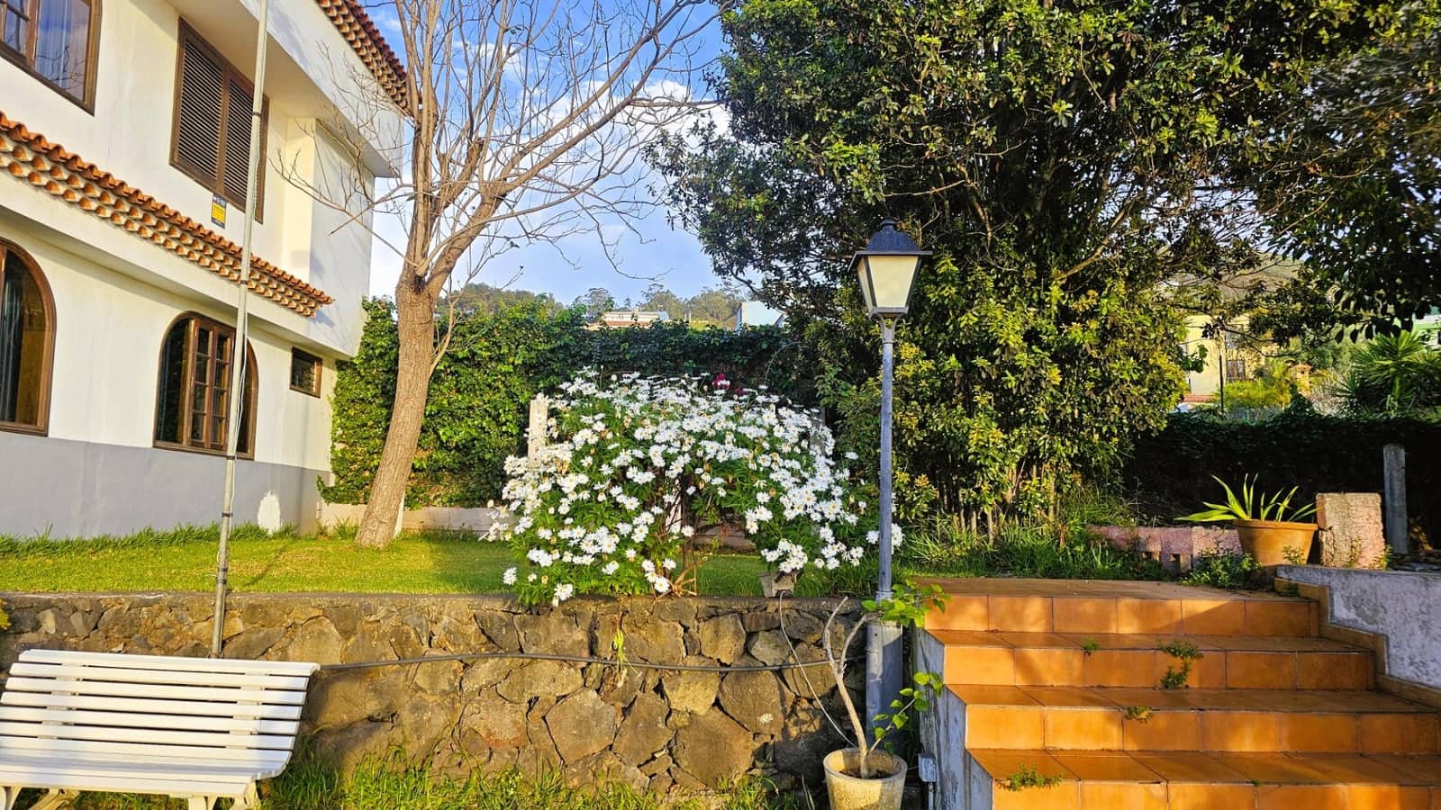 4 soveværelse Villa til salg i La Matanza de Acentejo med swimmingpool - € 799.500 (Ref: 8678371)