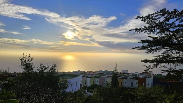 4 soverom Villa til salgs i La Matanza de Acentejo med svømmebasseng - € 799 500 (Ref: 8678371)