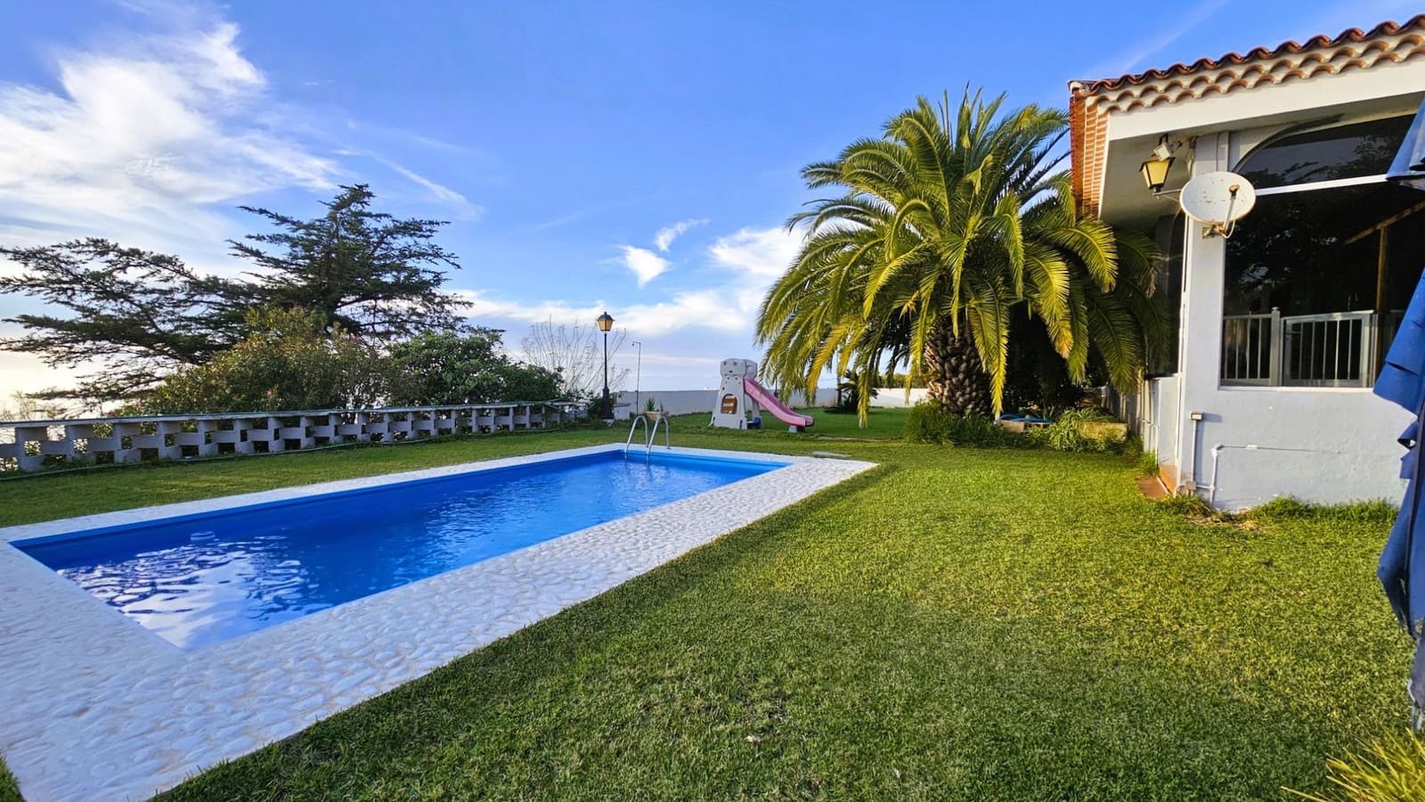 4 soveværelse Villa til salg i La Matanza de Acentejo med swimmingpool - € 799.500 (Ref: 8678371)