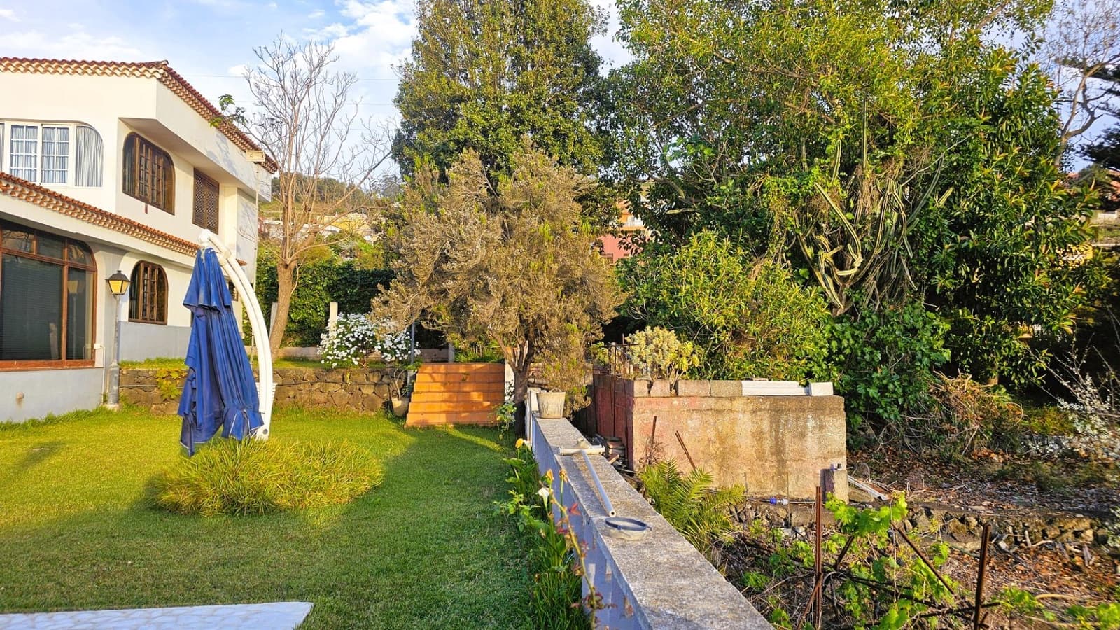 4 soveværelse Villa til salg i La Matanza de Acentejo med swimmingpool - € 799.500 (Ref: 8678371)