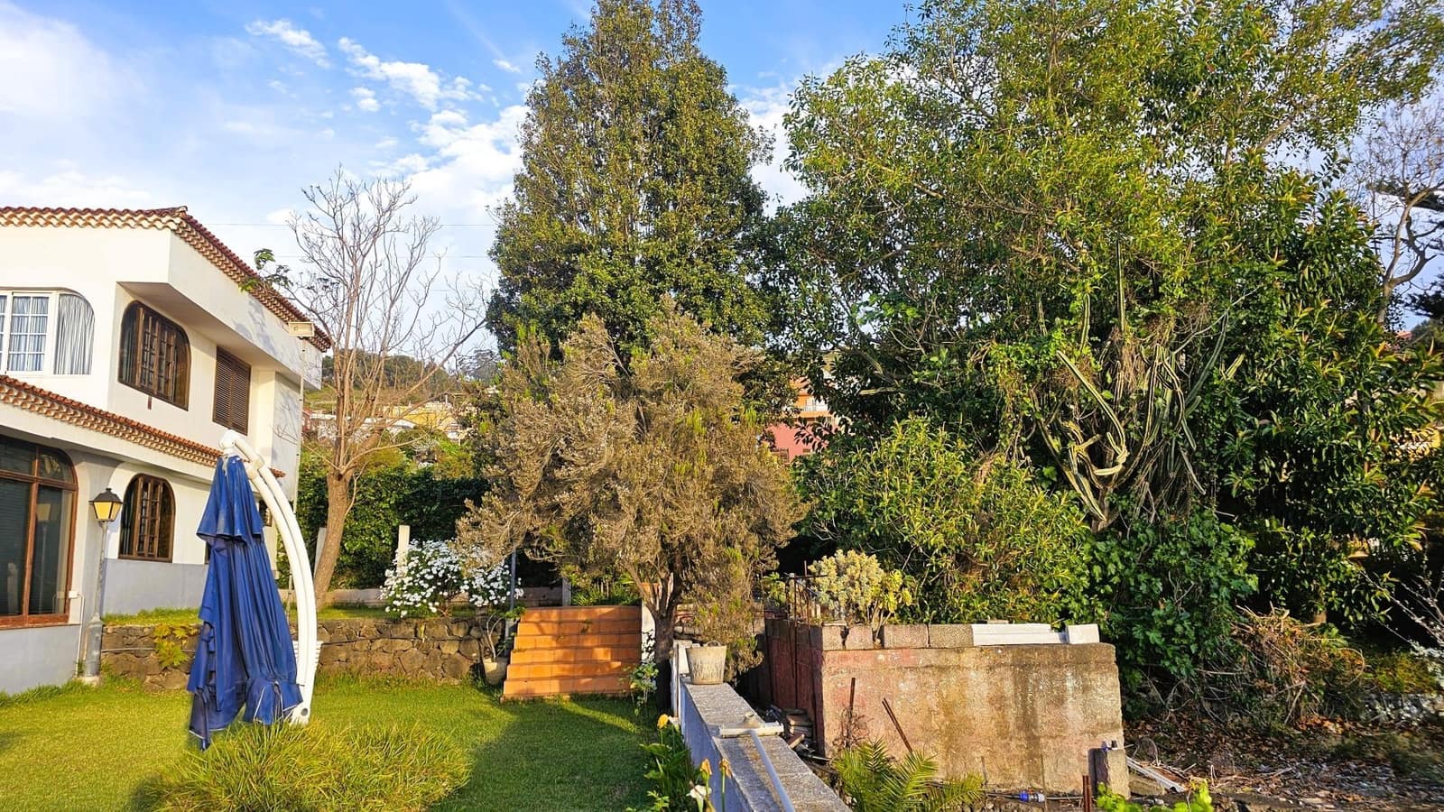 4 soveværelse Villa til salg i La Matanza de Acentejo med swimmingpool - € 799.500 (Ref: 8678371)