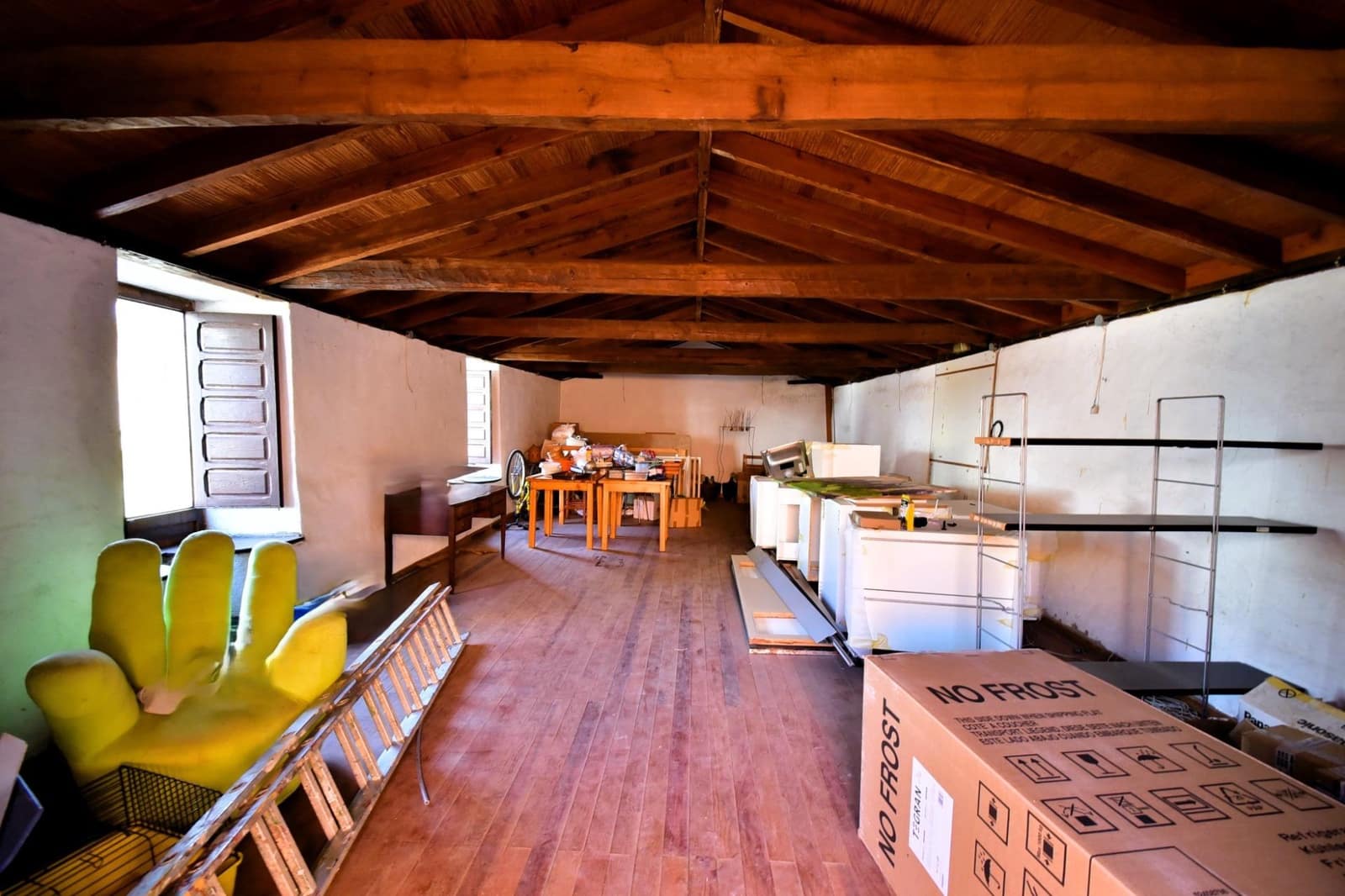 6 slaapkamer Villa te koop in Tacoronte met garage - € 365.000 (Ref: 8686263)